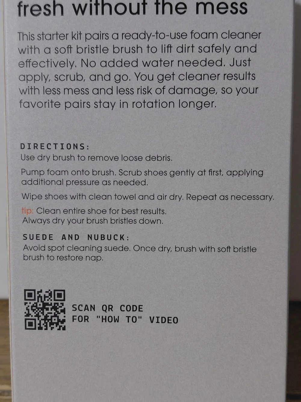 Amazon ​brand new